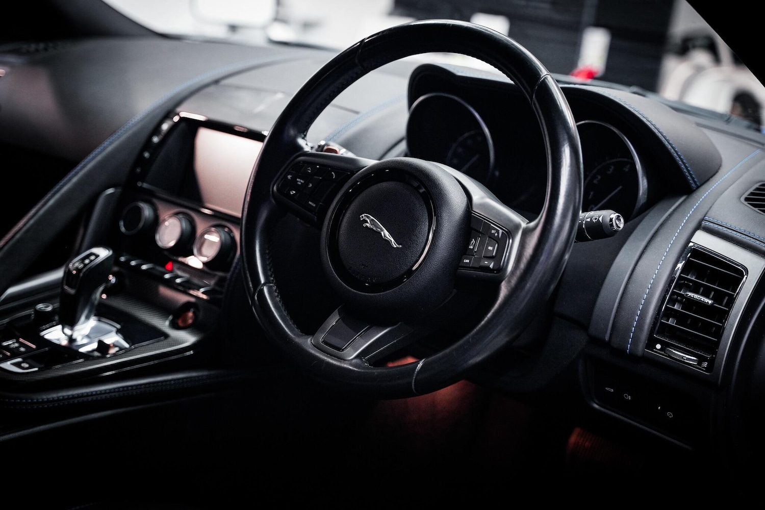 Used Jaguar F-Type 2016 for sale - 77386239: Photo 19