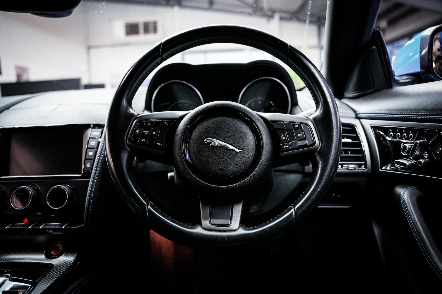 Used Jaguar F-Type 2016 for sale - 77386239: Photo 20