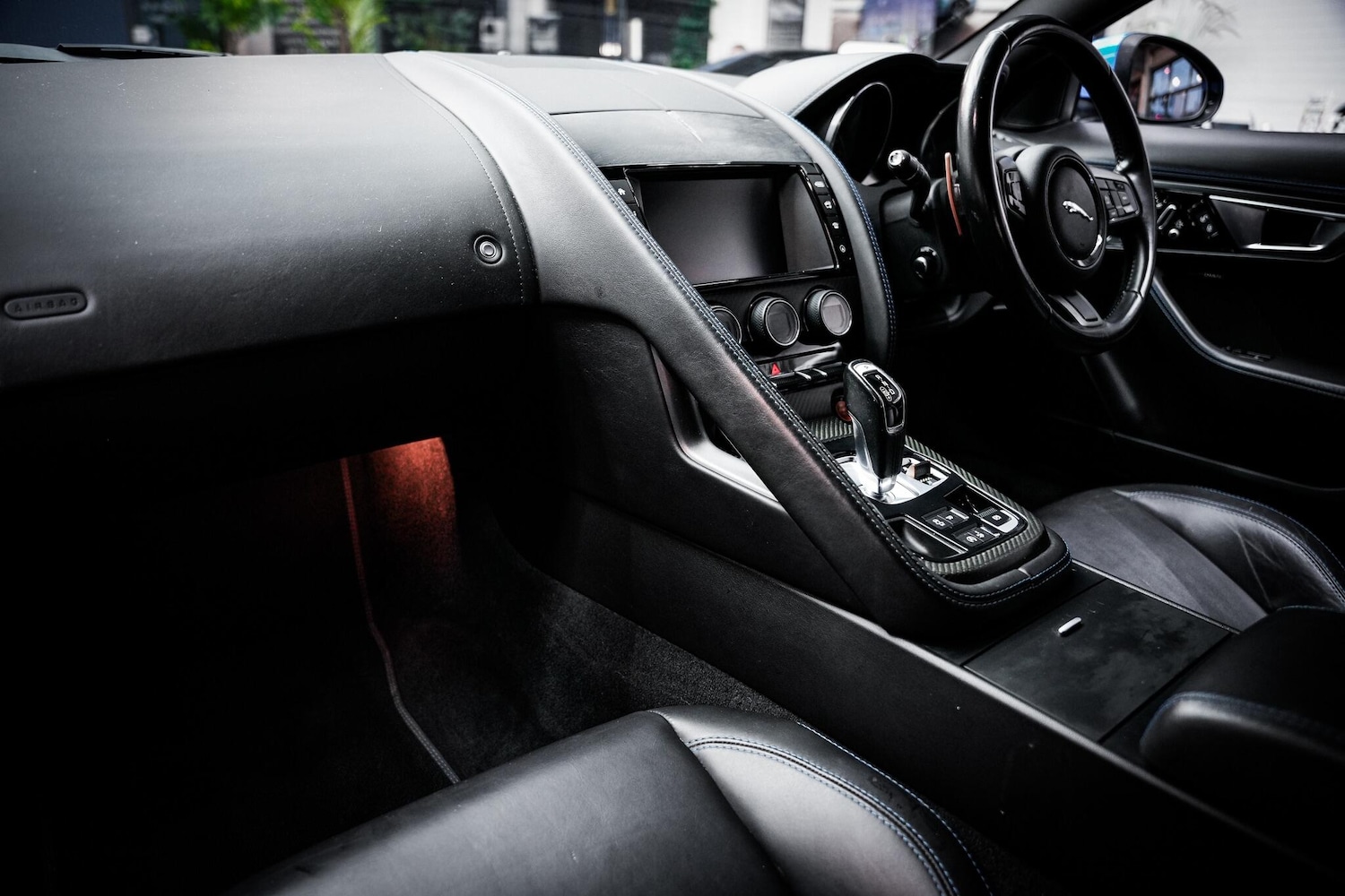 Used Jaguar F-Type 2016 for sale - 77386239: Photo 22