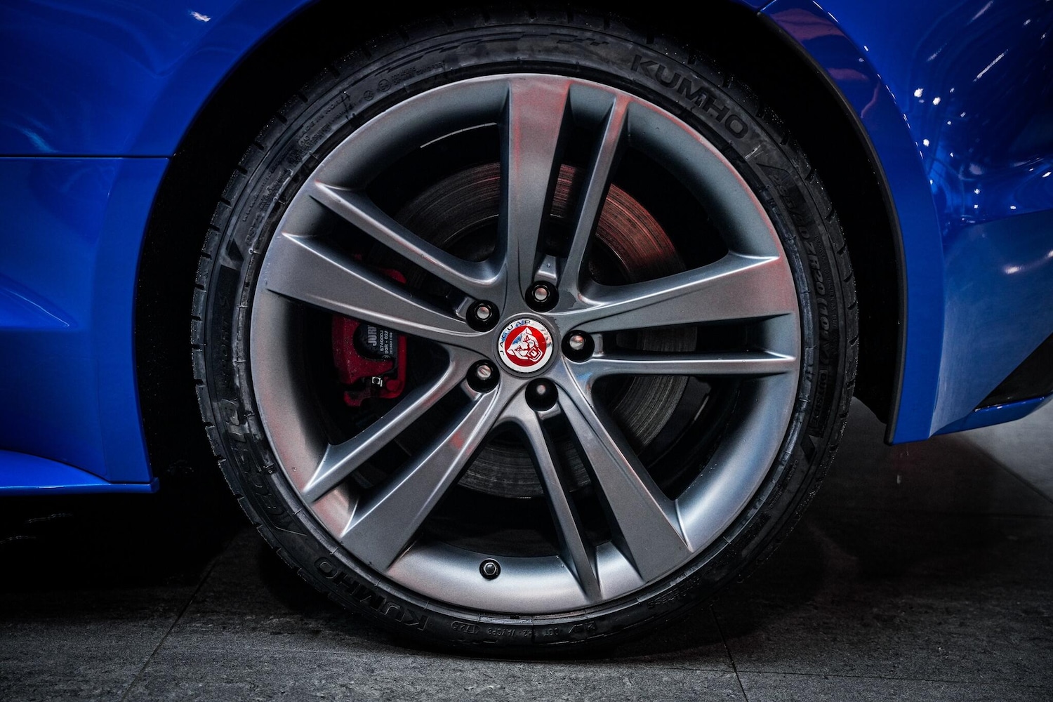 Used Jaguar F-Type 2016 for sale - 77386239: Photo 27