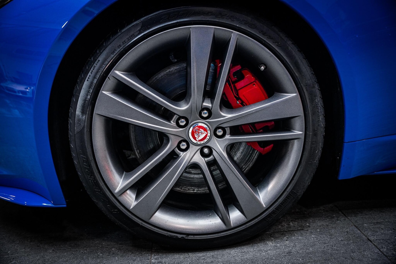 Used Jaguar F-Type 2016 for sale - 77386239: Photo 28