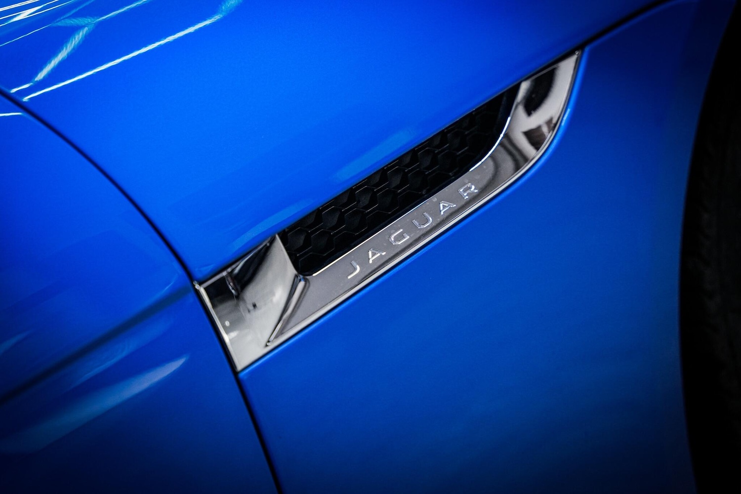 Used Jaguar F-Type 2016 for sale - 77386239: Photo 33