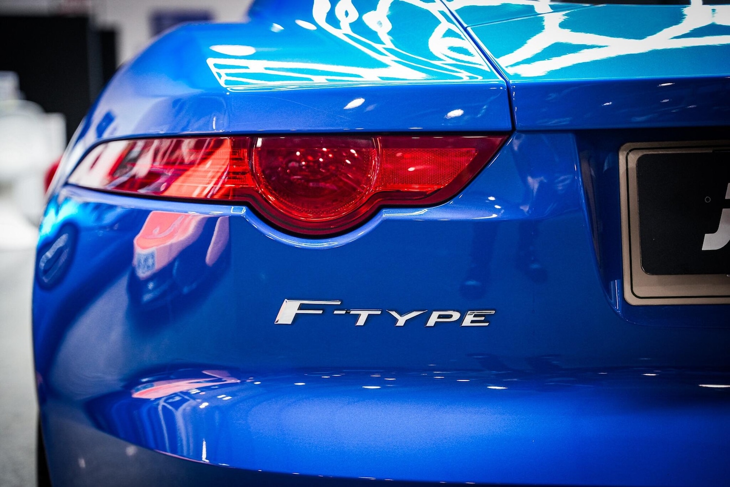 Used Jaguar F-Type 2016 for sale - 77386239: Photo 34