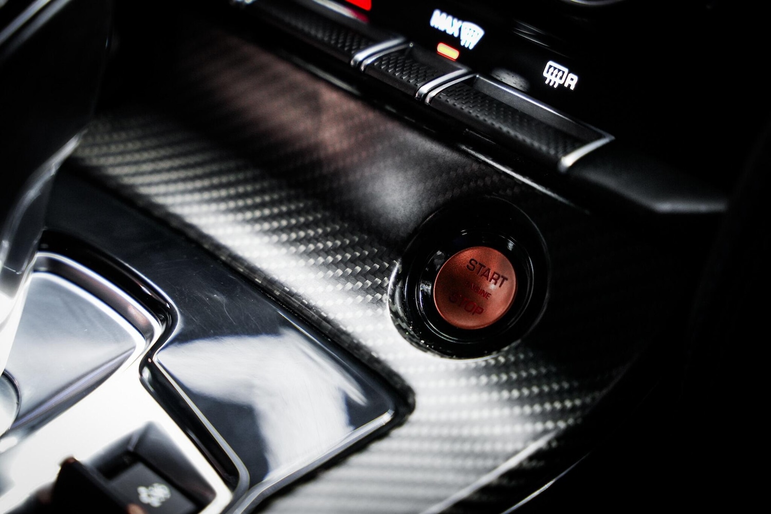 Used Jaguar F-Type 2016 for sale - 77386239: Photo 48