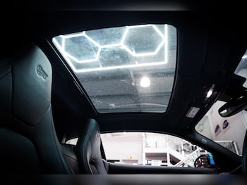 Used Jaguar F-Type 2016 for sale - 77386239: Photo