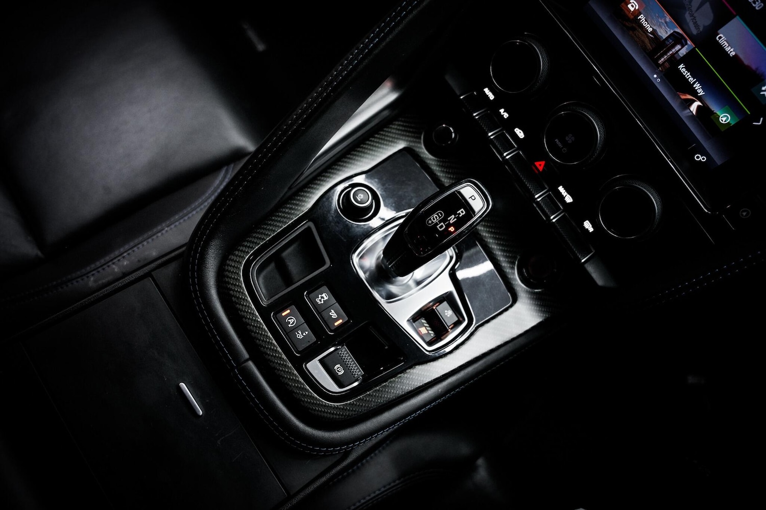 Used Jaguar F-Type 2016 for sale - 77386239: Photo 7