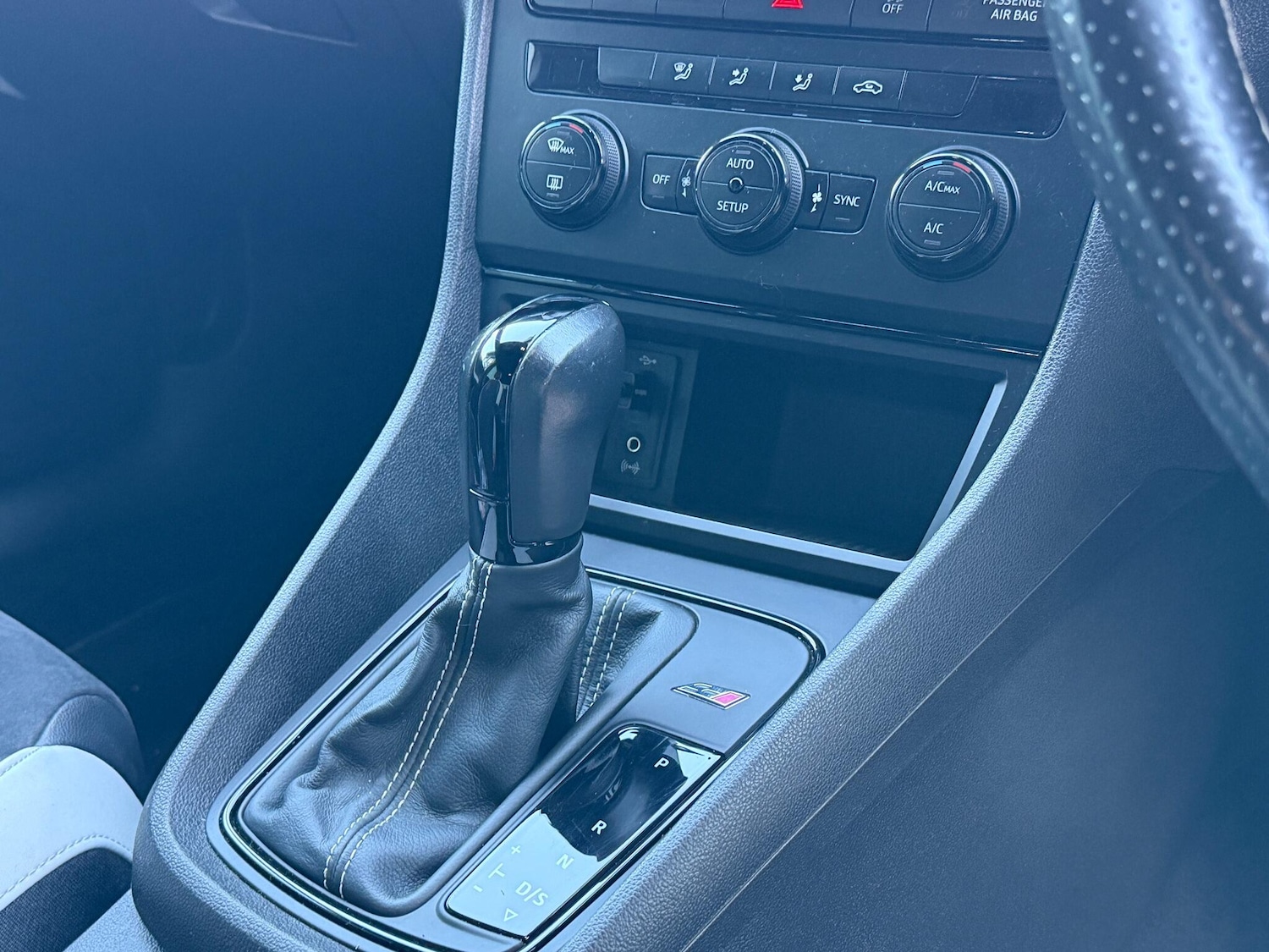 Used SEAT Leon 2015 for sale - 77174670: Photo 11