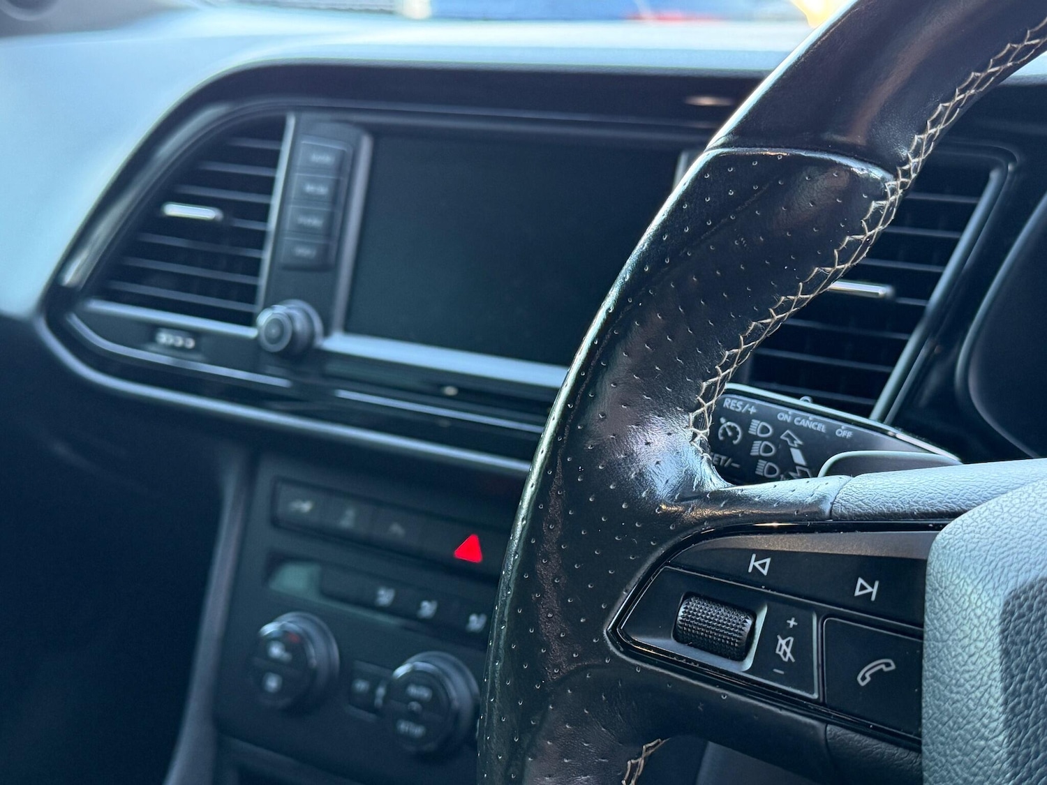 Used SEAT Leon 2015 for sale - 77174670: Photo 12