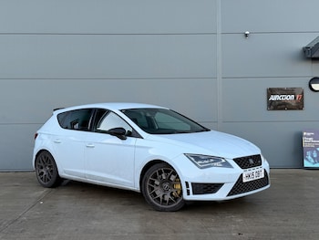 (15) - 2.0 TSI Cupra 280 DSG Euro 6 (s/s) 5dr