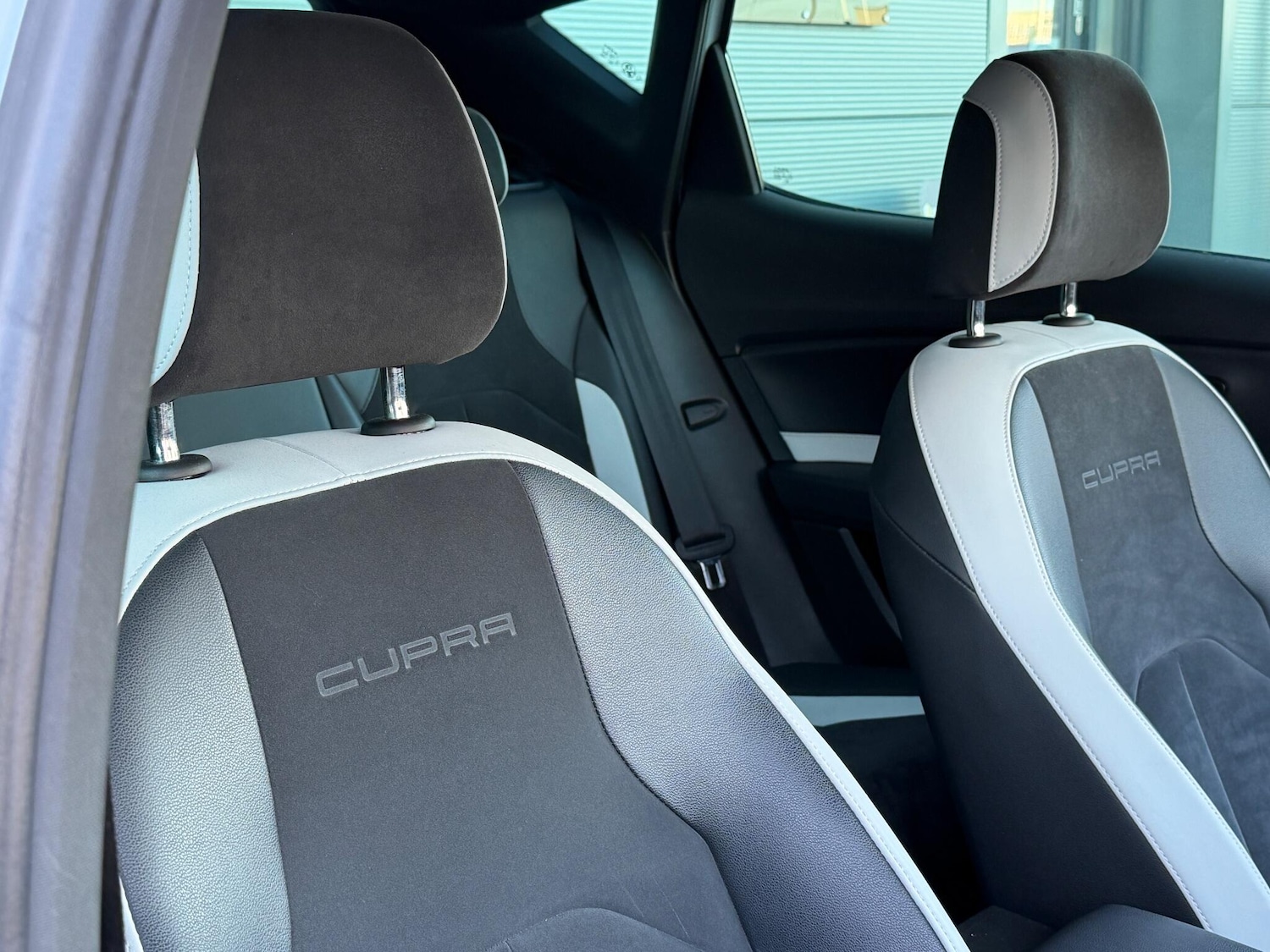 Used SEAT Leon 2015 for sale - 77174670: Photo 7