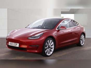 Used Tesla Model 3 2019 for sale - 79062312: Photo