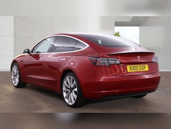 Used Tesla Model 3 2019 for sale - 79062312: Photo