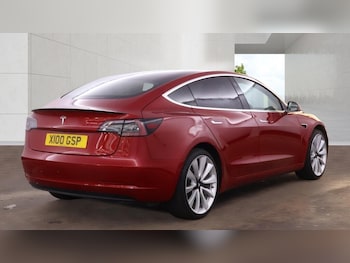 Used Tesla Model 3 2019 for sale - 79062312: Photo