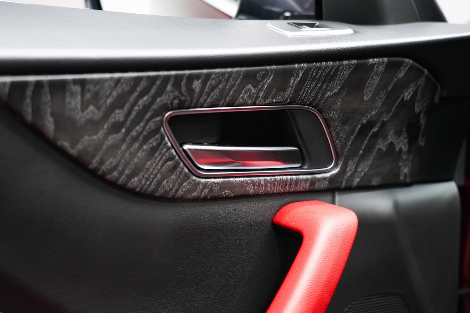 Used Jaguar F-Pace 2016 for sale - 76658372: Photo 25