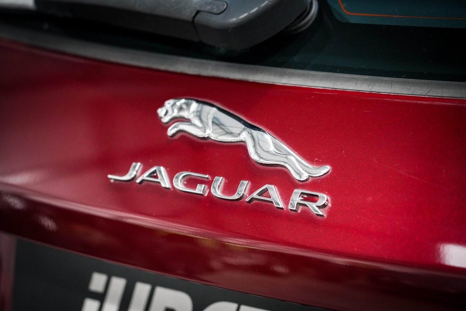 Used Jaguar F-Pace 2016 for sale - 76658372: Photo 28