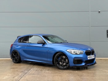 Used BMW 1 Series 2018 for sale - 78047328: Photo