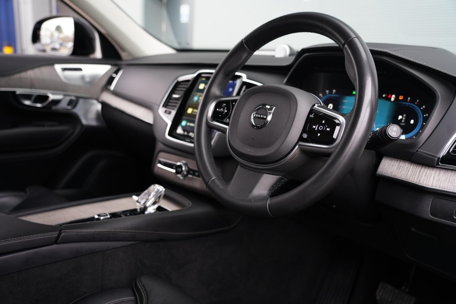 Used Volvo XC90 2022 for sale - 77345662: Photo 11