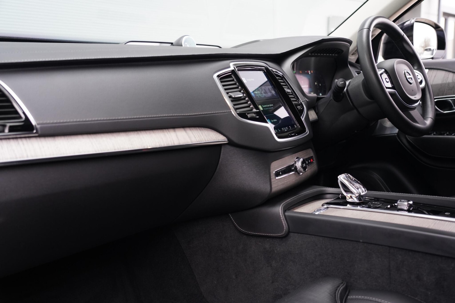 Used Volvo XC90 2022 for sale - 77345662: Photo 12