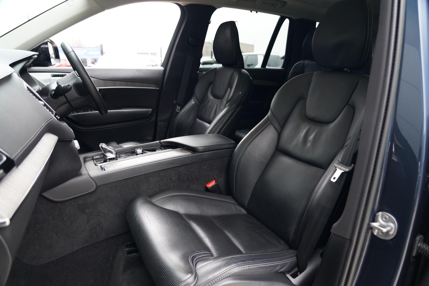 Used Volvo XC90 2022 for sale - 77345662: Photo 13