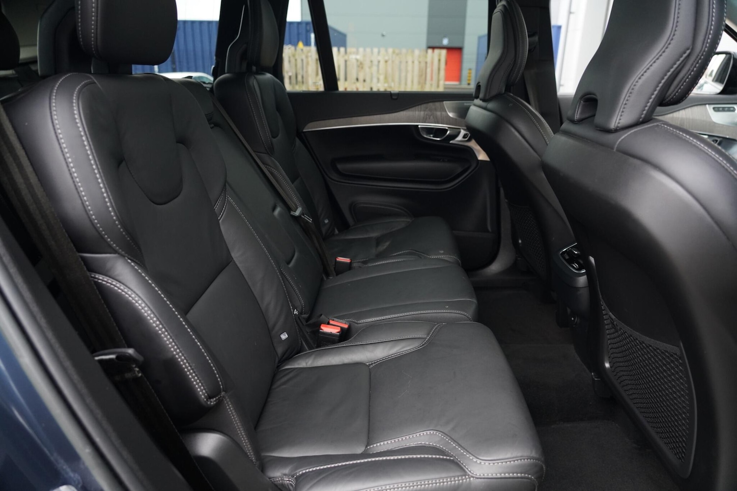 Used Volvo XC90 2022 for sale - 77345662: Photo 14