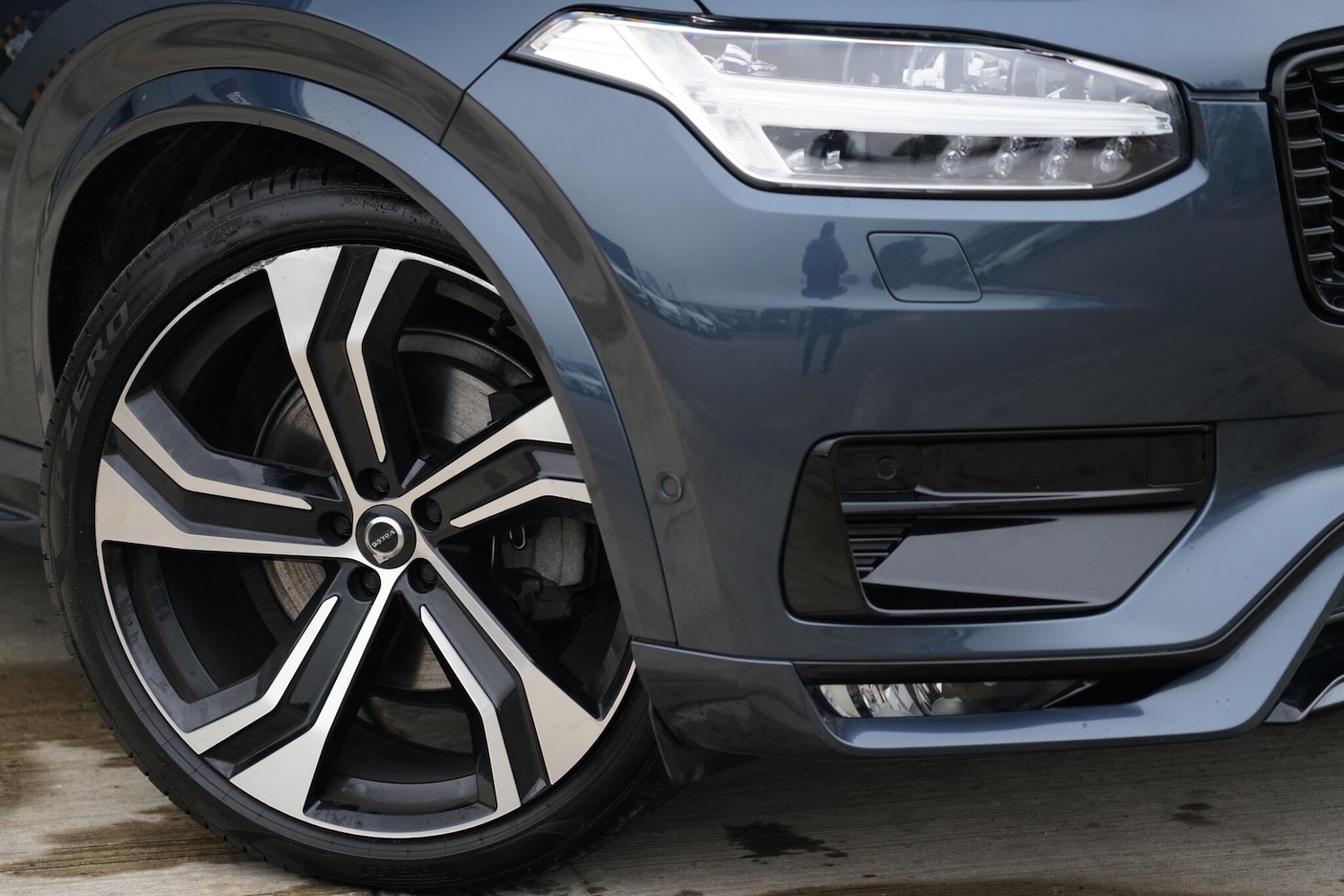 Used Volvo XC90 2022 for sale - 77345662: Photo 16