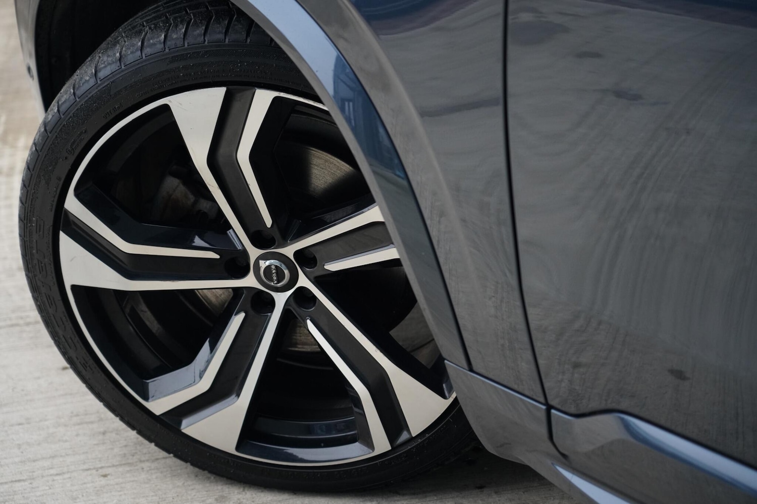 Used Volvo XC90 2022 for sale - 77345662: Photo 17