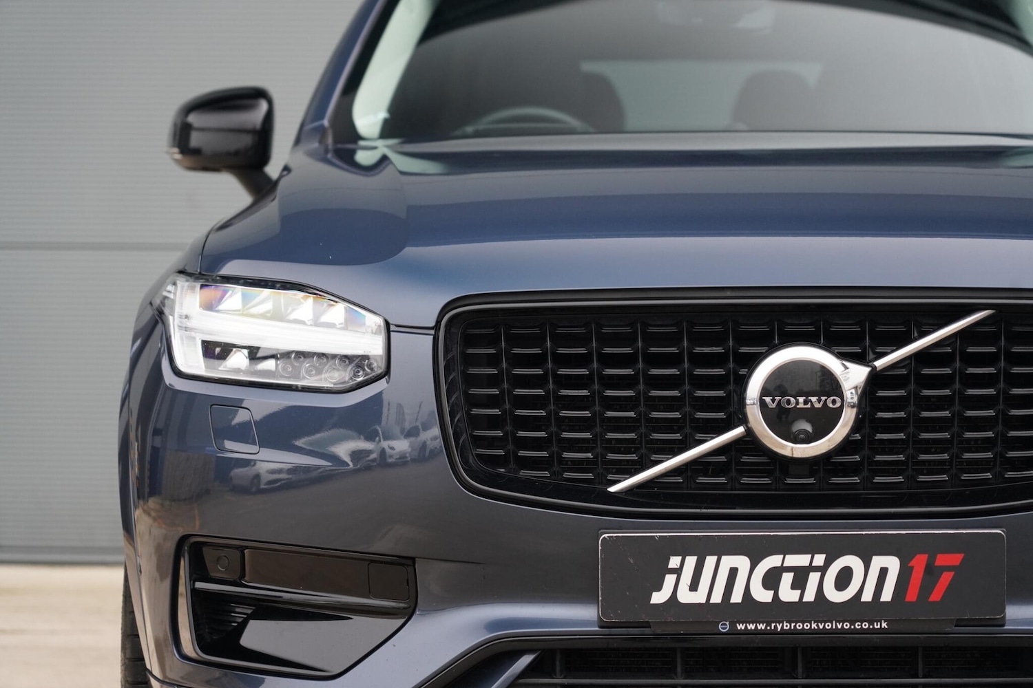 Used Volvo XC90 2022 for sale - 77345662: Photo 18