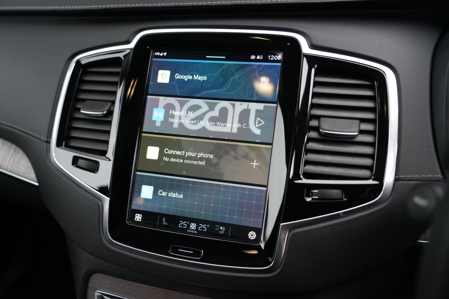 Used Volvo XC90 2022 for sale - 77345662: Photo 20