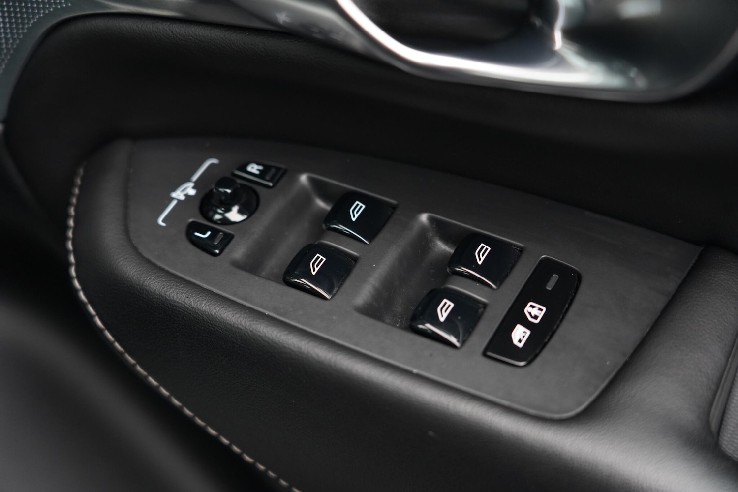 Used Volvo XC90 2022 for sale - 77345662: Photo 28