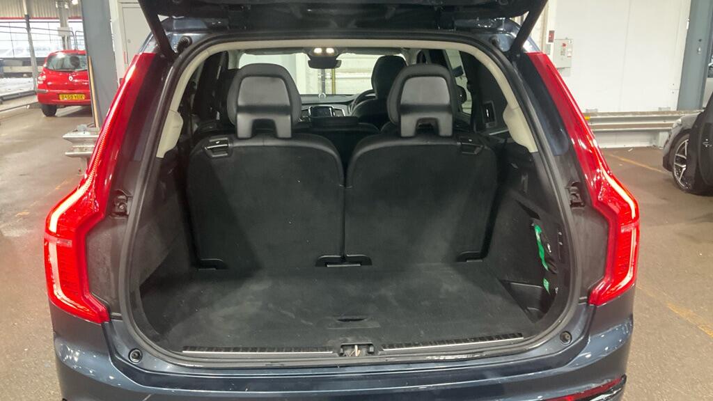 Used Volvo XC90 2022 for sale - 77345662: Photo 7
