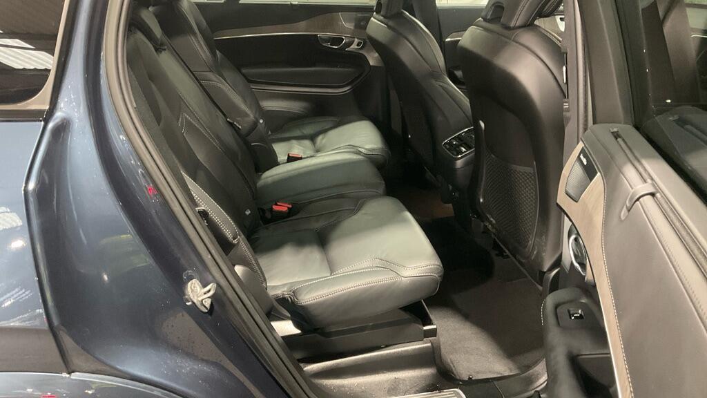 Used Volvo XC90 2022 for sale - 77345662: Photo 8