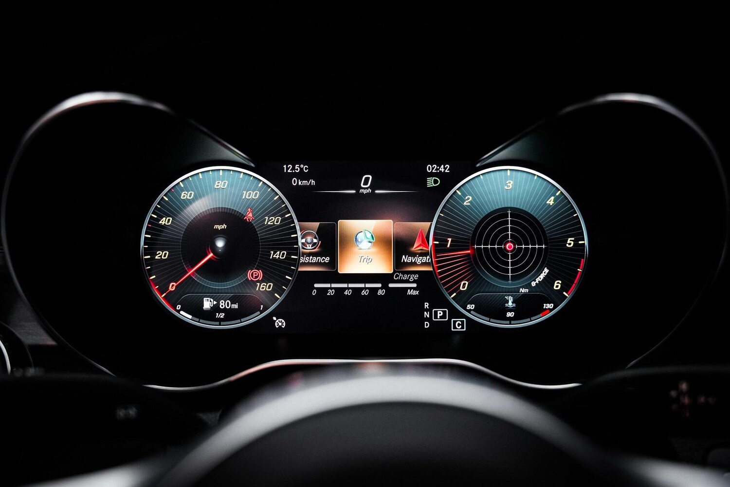 Used Mercedes-Benz C Class 2019 for sale - 77386903: Photo 20