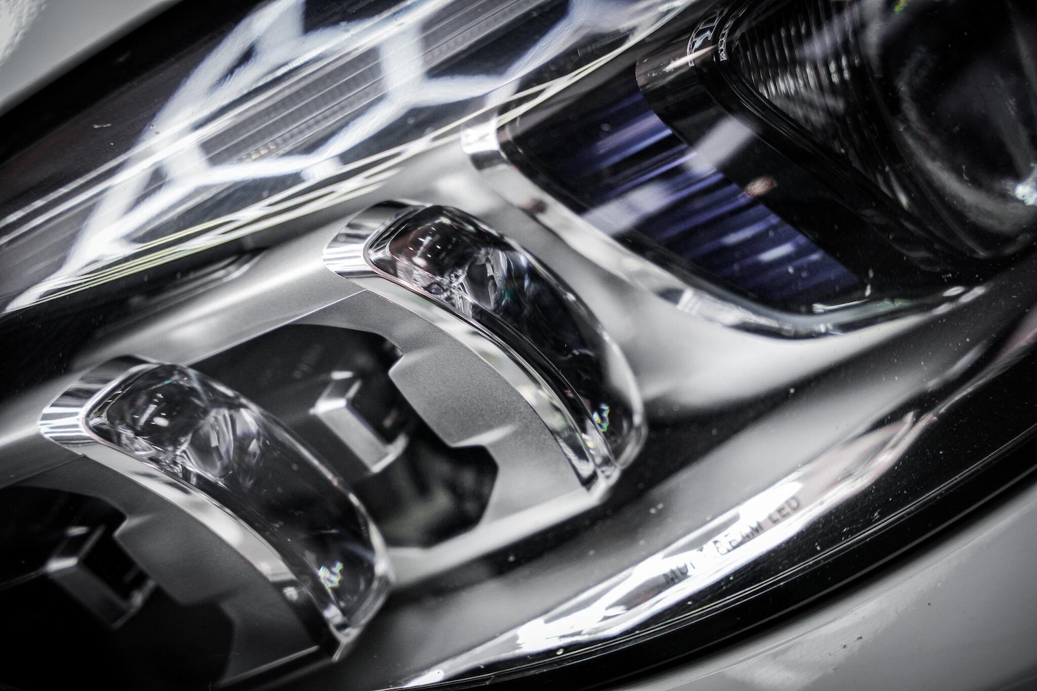 Used Mercedes-Benz C Class 2019 for sale - 77386903: Photo 32