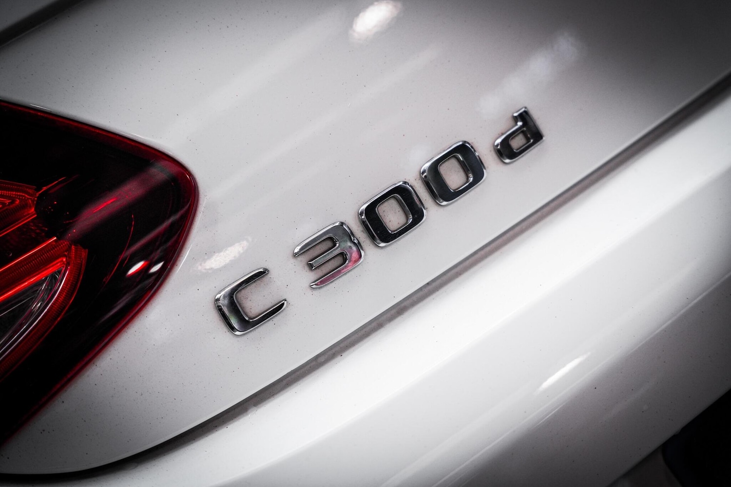 Used Mercedes-Benz C Class 2019 for sale - 77386903: Photo 36