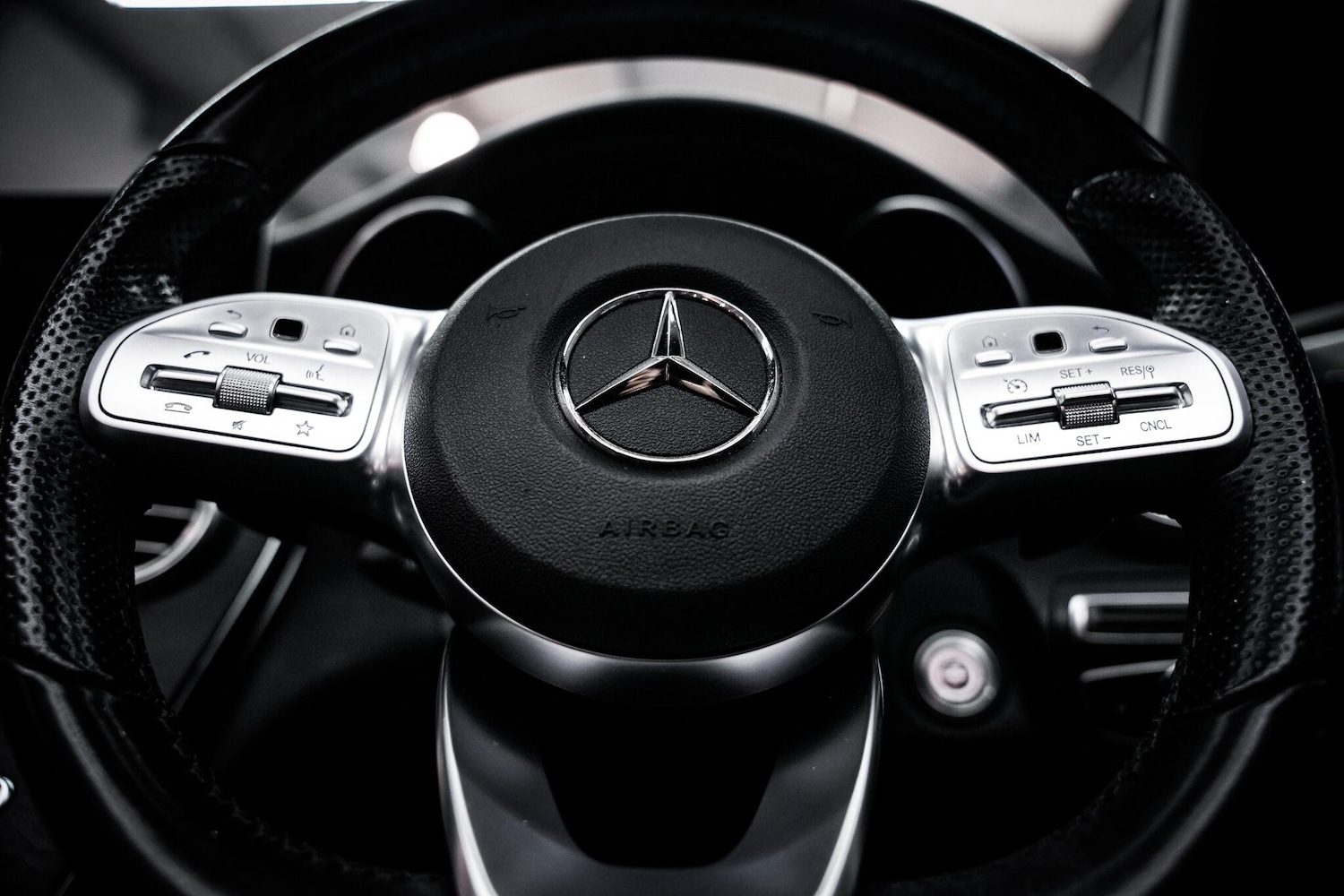 Used Mercedes-Benz C Class 2019 for sale - 77386903: Photo 39