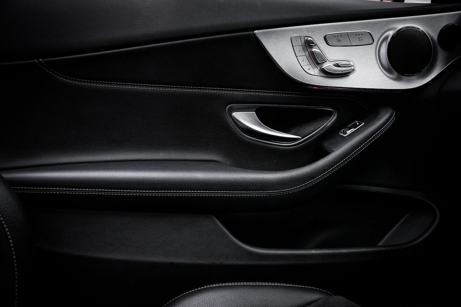 Used Mercedes-Benz C Class 2019 for sale - 77386903: Photo 43