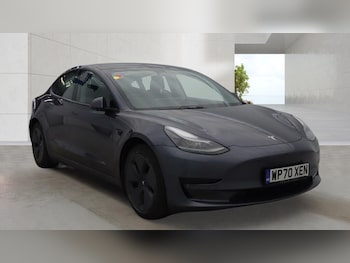 Used Tesla Model 3 2020 for sale - 78260691: Photo