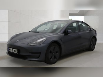 Used Tesla Model 3 2020 for sale - 78260691: Photo