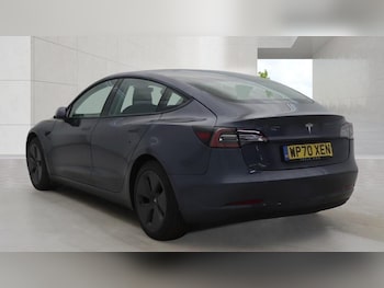 Used Tesla Model 3 2020 for sale - 78260691: Photo