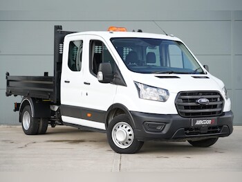 Used Ford Transit 2021 for sale - 78276219: Photo