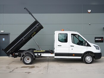 Used Ford Transit 2021 for sale - 78276219: Photo