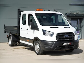 Used Ford Transit 2021 for sale - 78276219: Photo