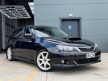 Used Subaru Impreza 2009 for sale - 78601994: Photo