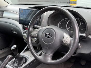 Used Subaru Impreza 2009 for sale - 78601994: Photo
