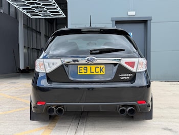 Used Subaru Impreza 2009 for sale - 78601994: Photo