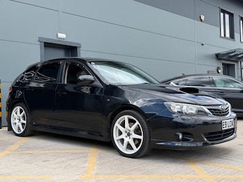 Used Subaru Impreza 2009 for sale - 78601994: Photo