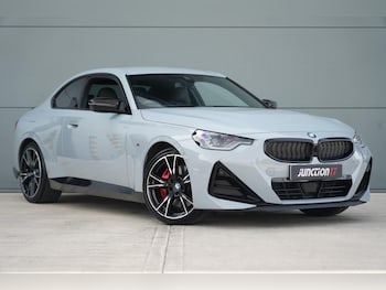Used BMW 2 Series 2023 for sale - 79291933: Photo