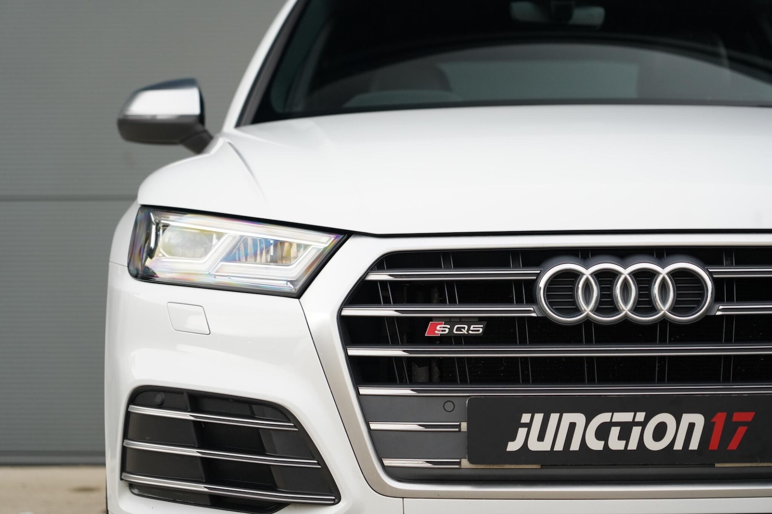 Used Audi Q5 2018 for sale - 76659400: Photo 19