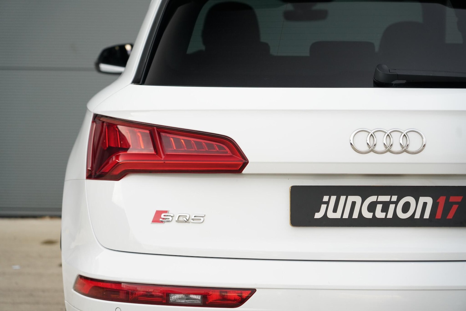 Used Audi Q5 2018 for sale - 76659400: Photo 20