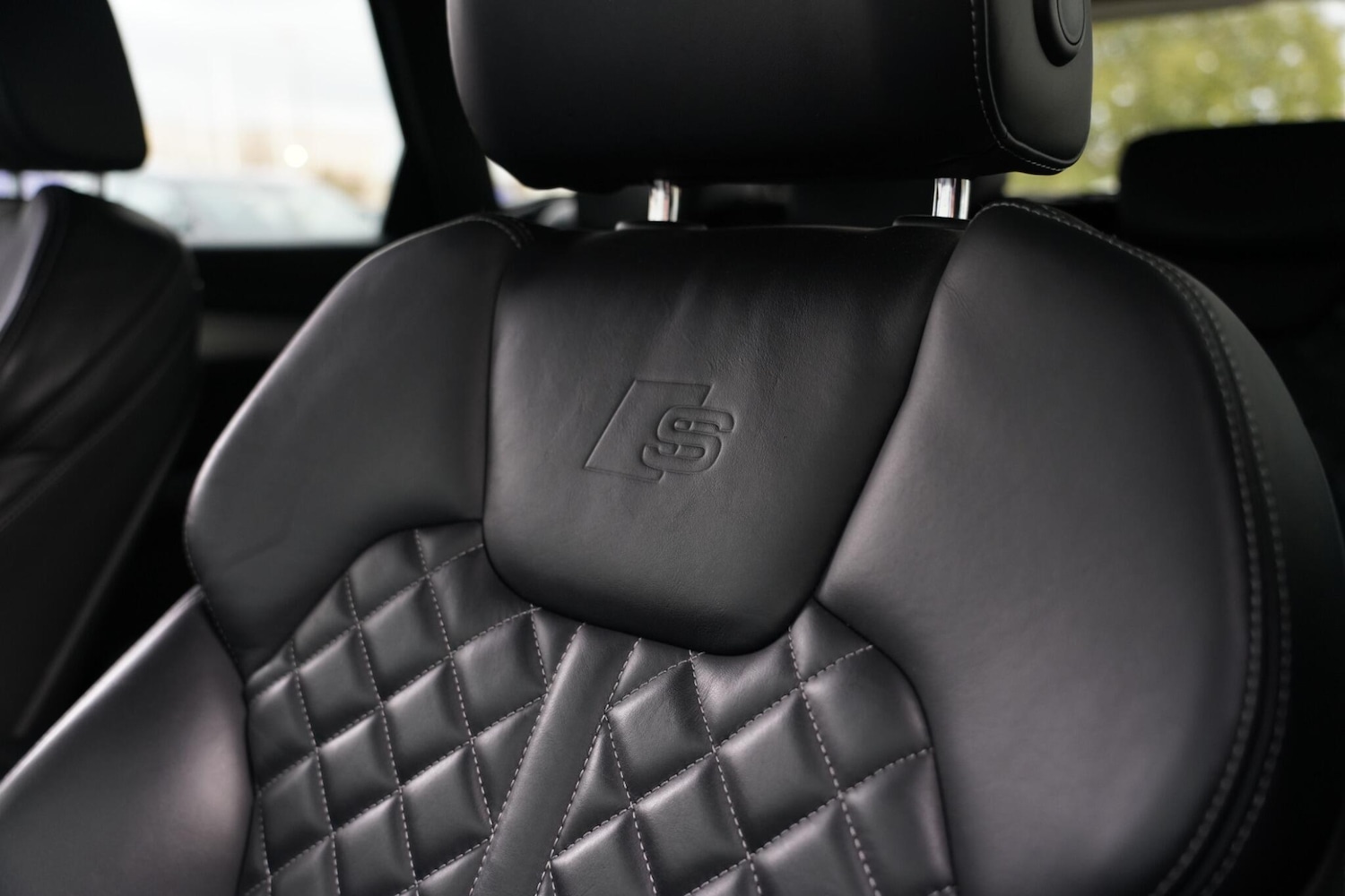 Used Audi Q5 2018 for sale - 76659400: Photo 23